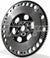 Clutch Masters 90-91 Acura Integra 1.8L (High Rev) / 92-93 - FW-694-SF.