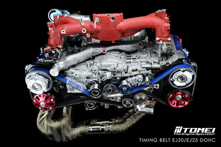 Tomei Timing Belt.