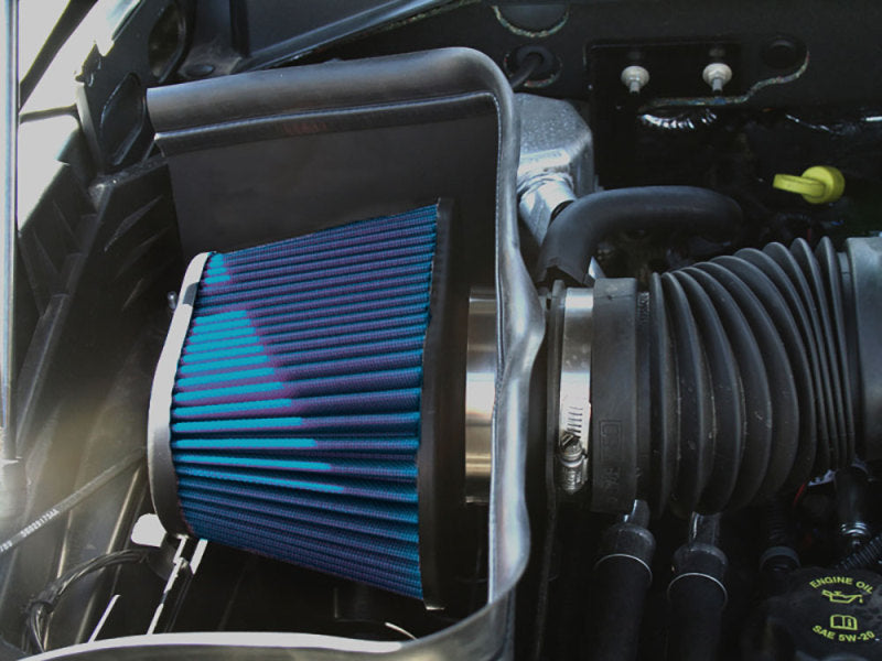 Airaid 05-11 Dodge Dakota/06-09 Mitsu Raider 3.7/4.7L CAD Intake System - 303-165