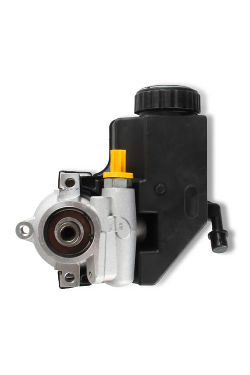 Holley Power Steering Pump - 198-104