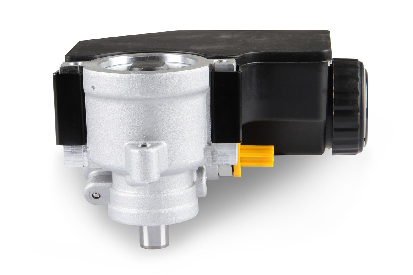 Holley Power Steering Pump - 198-104