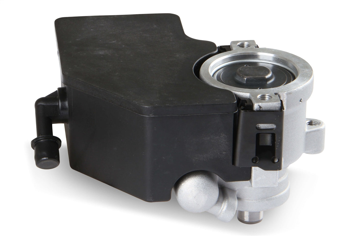 Holley Power Steering Pump - 198-104