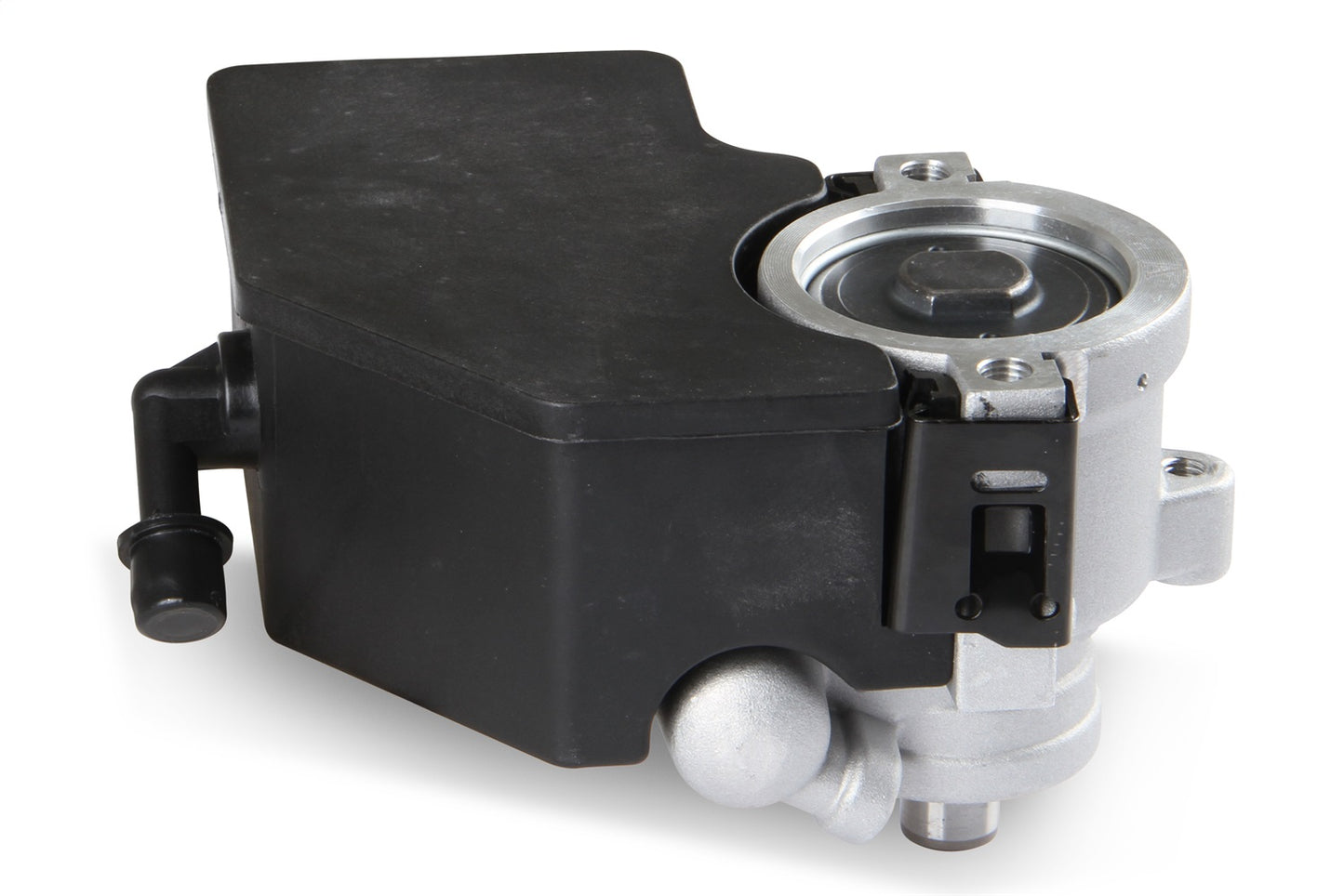 Holley Power Steering Pump - 198-104