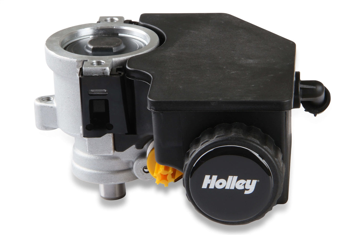 Holley Power Steering Pump - 198-104