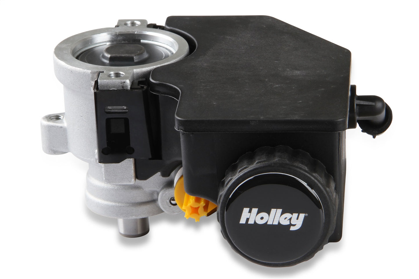 Holley Power Steering Pump - 198-104