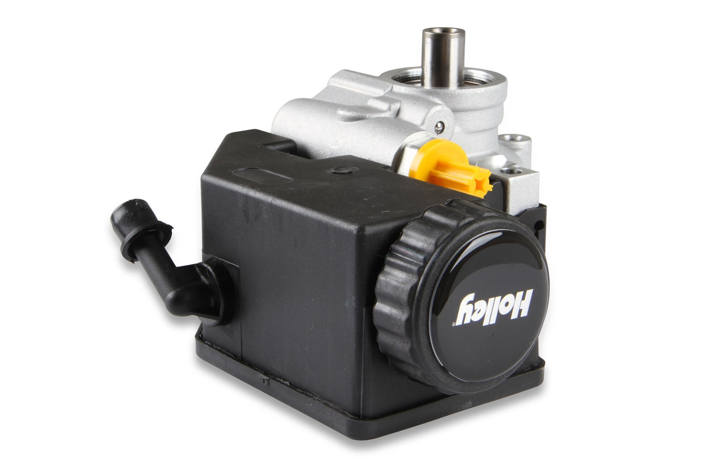 Holley Power Steering Pump - 198-104