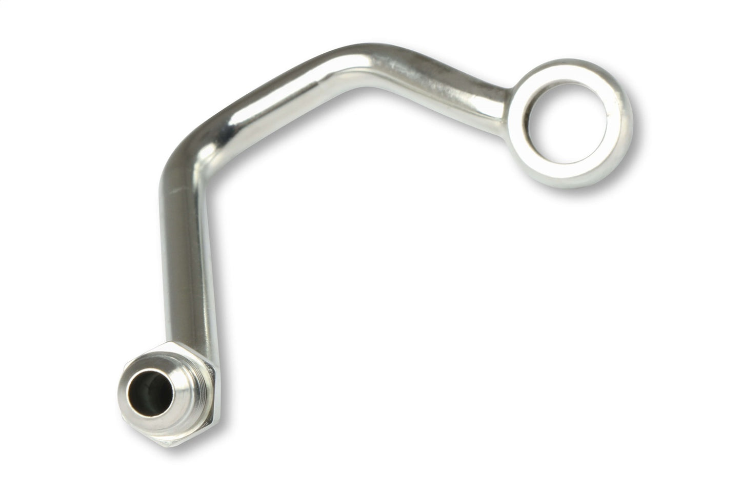 Holley Power Steering Hardline - 198-205