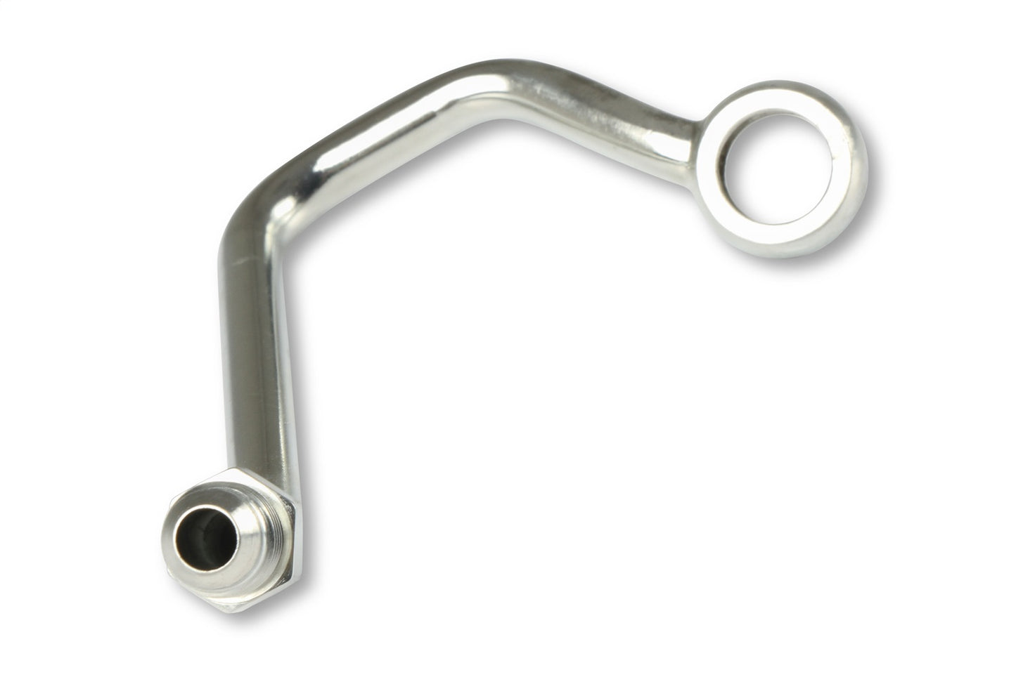 Holley Power Steering Hardline - 198-205