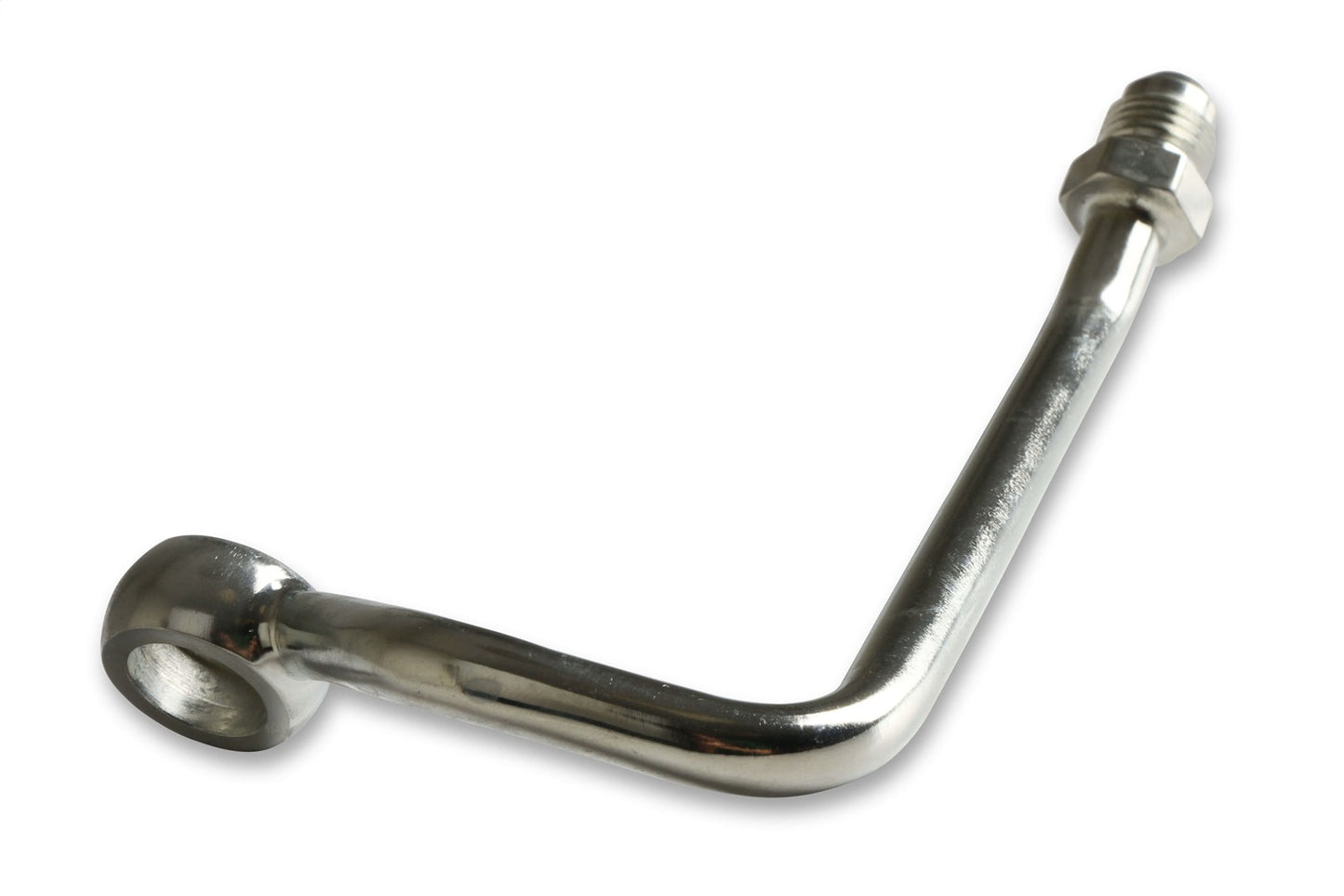 Holley Power Steering Hardline - 198-205