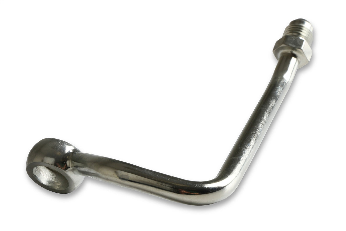 Holley Power Steering Hardline - 198-205