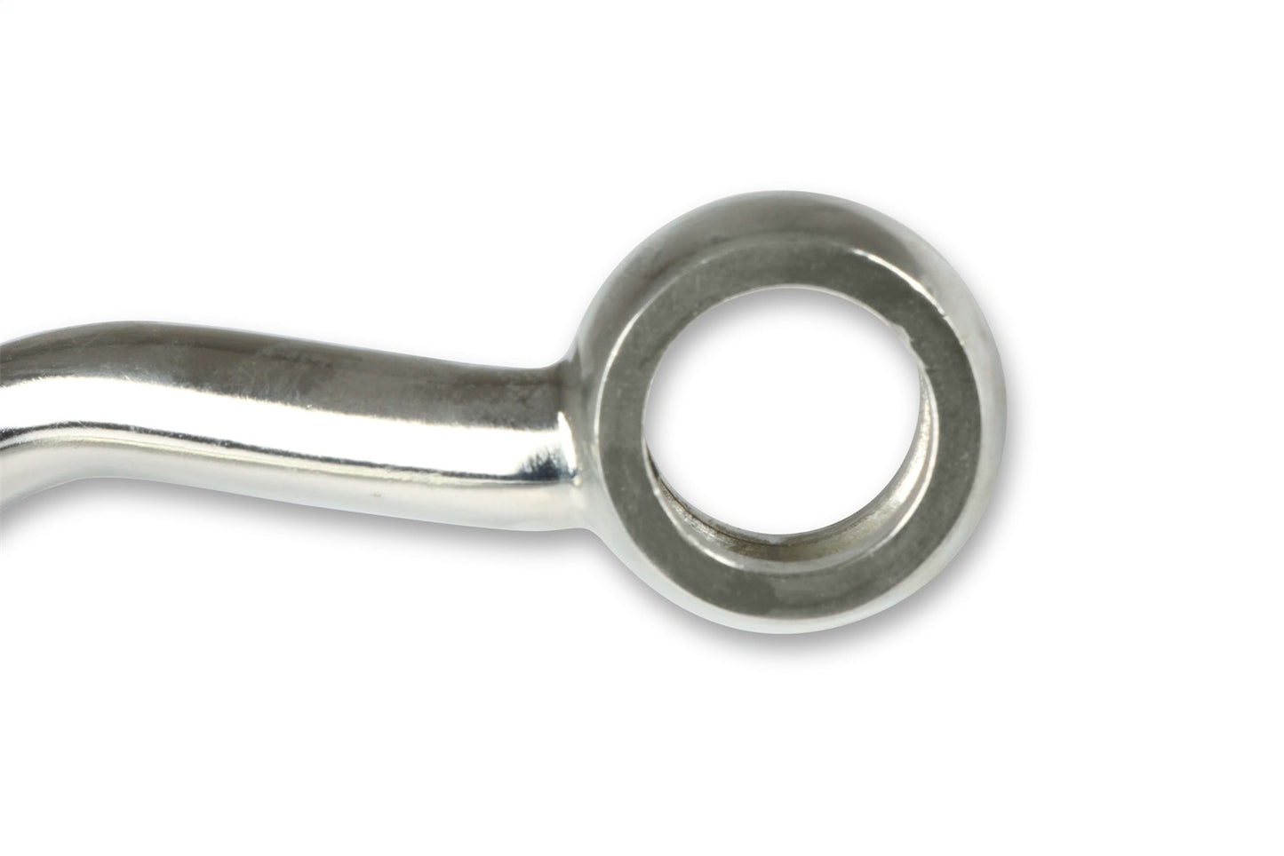 Holley Power Steering Hardline - 198-205