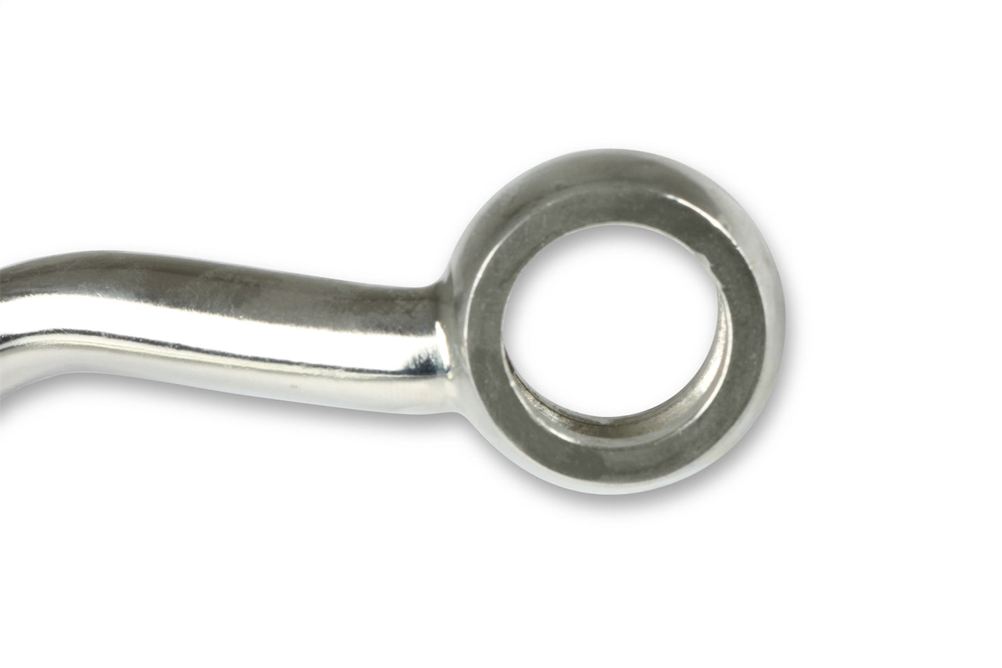 Holley Power Steering Hardline - 198-205