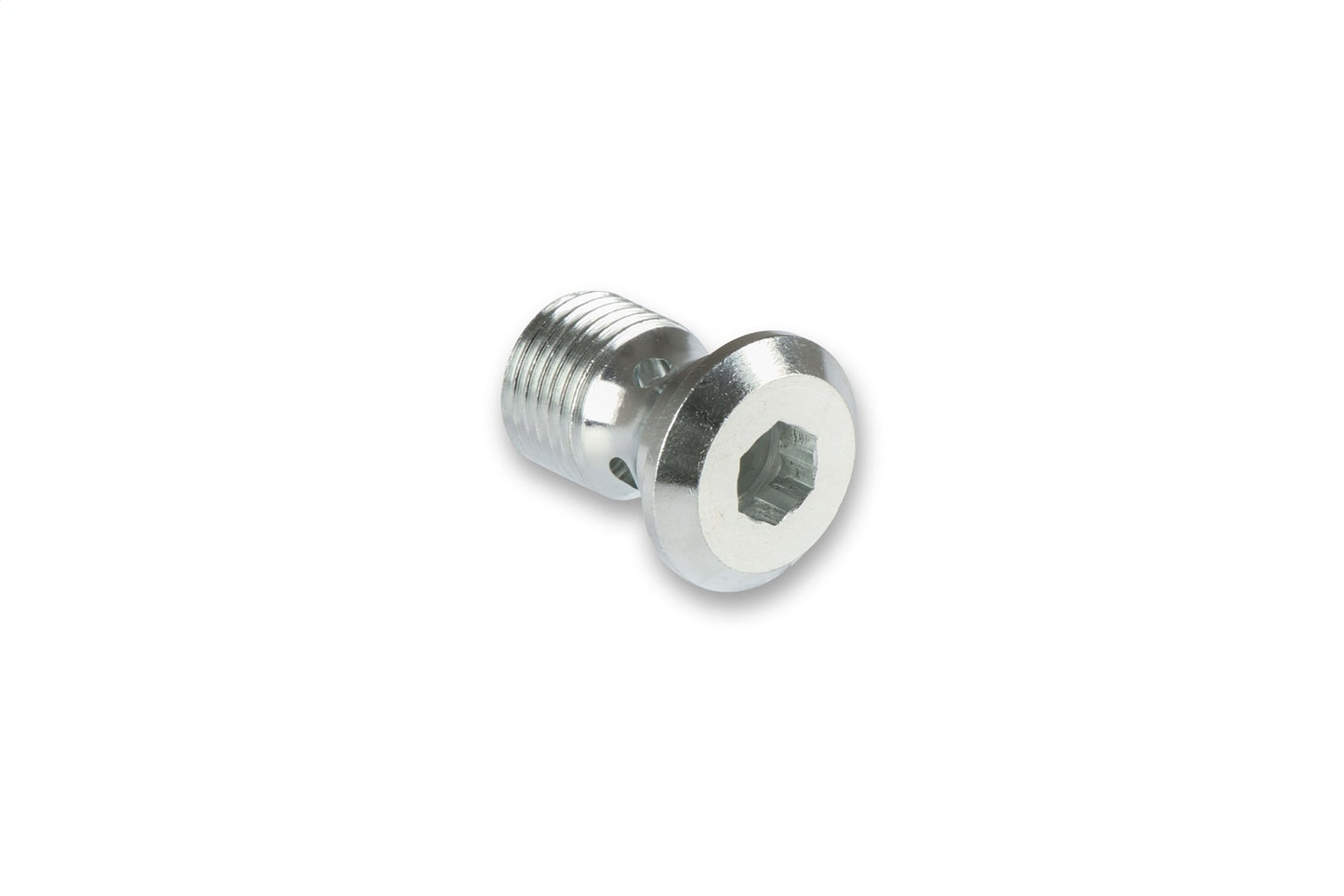 Holley Power Steering Hardline - 198-205