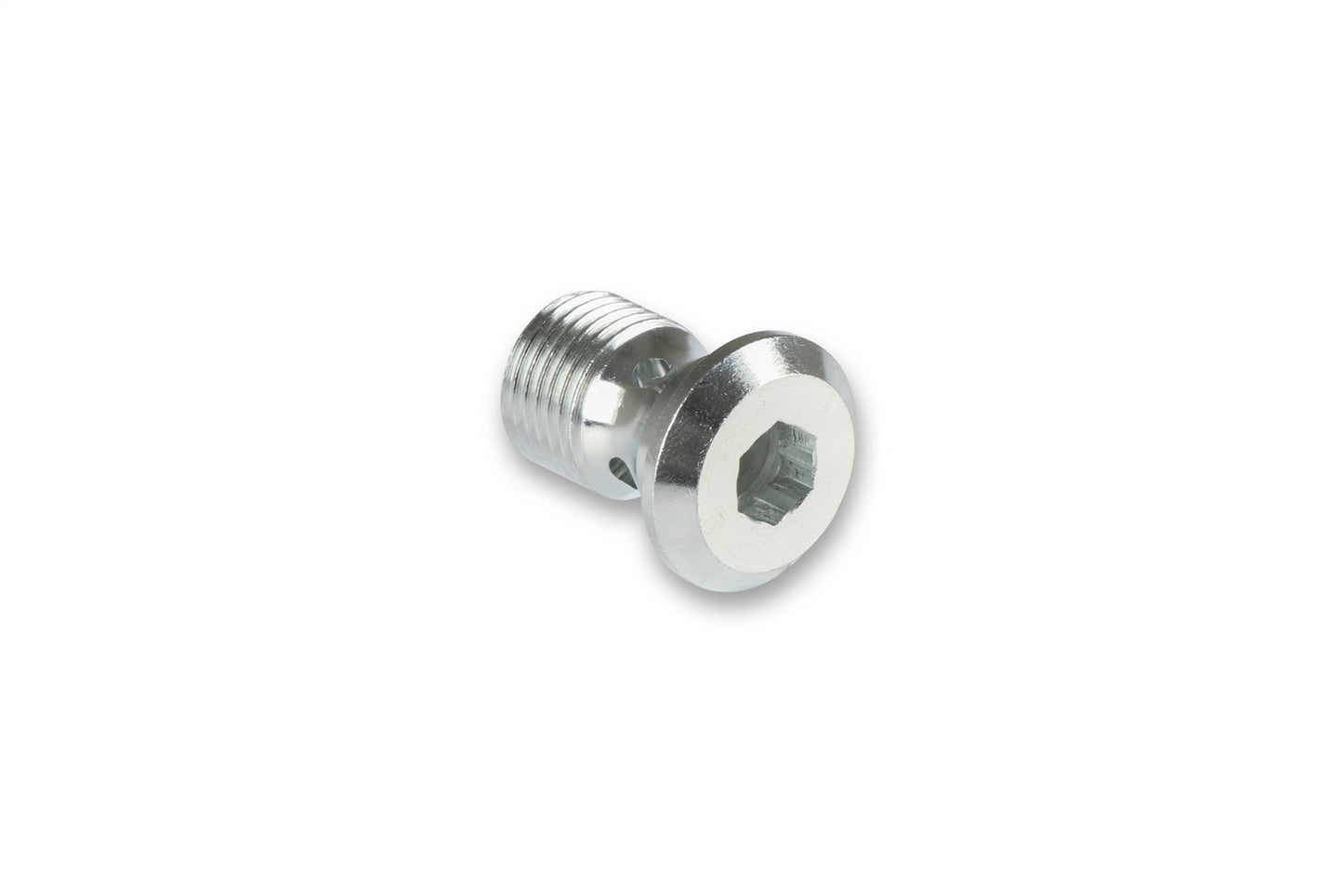 Holley Power Steering Hardline - 198-205