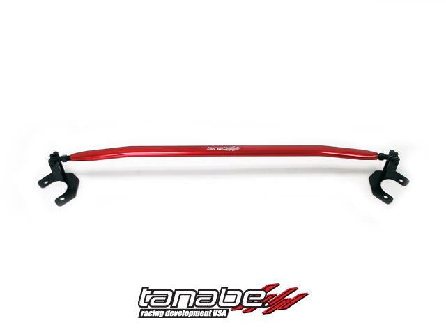 Tanabe Sustec Front Strut Tower Bar 94-01 Integra RS/LS/GS/GSR - TTB002F.