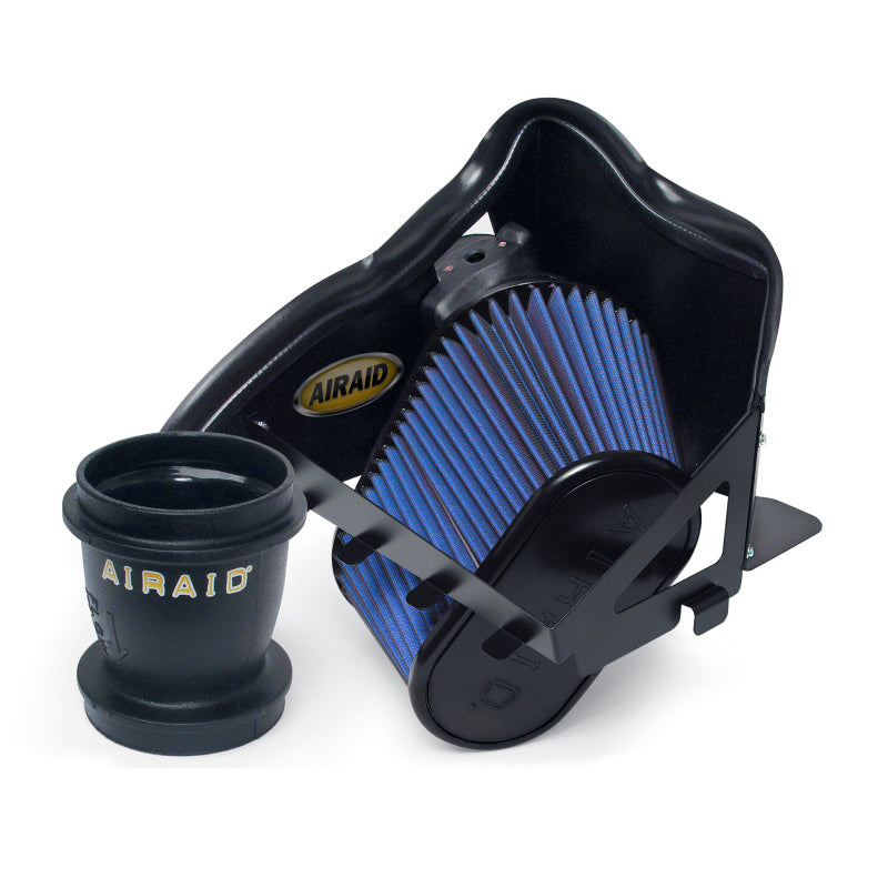 Airaid 04-07 Dodge Cummins 5.9L DSL 600 Series CAD Intake - 303-159