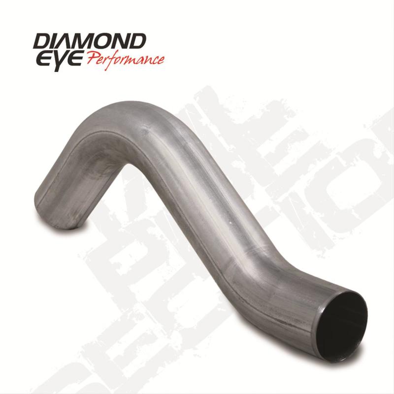 Diamond Eye TAILP 4in 1ST SEC TURBO/CB SGL AL 7 - 121025.