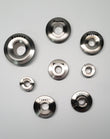 Ferrea Acura/Honda K20 Double Spring 7 Deg Pro CNC Titanium - E20044.