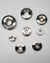 Ferrea Acura/Honda K20 Double Spring 7 Deg Pro CNC Titanium - E20044.