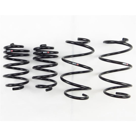 RS-R 11+ Nissan Juke 2WD (F15) Down Sus Springs - N311D.