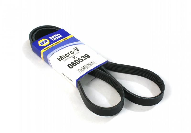 Alta 15%/17% Super Charger Pulley Belt (USE gatK060539 or gatK060547) - AMP-ENG-213.
