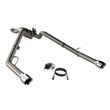 QTP 2019 + Ram 1500 CC/SB 5.7L Screamer 304 SS - 420019.