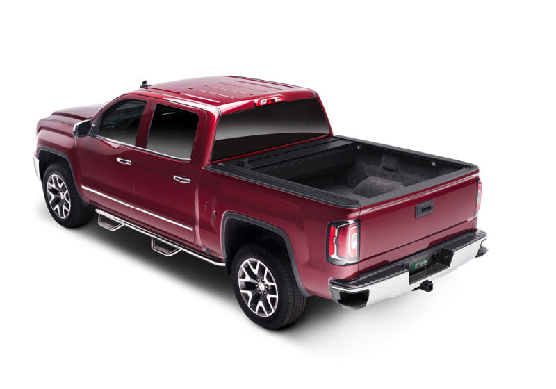 Retrax 99-06 Chevy/GMC 6.5ft Bed / 07 Classic w/ Stake - 80406