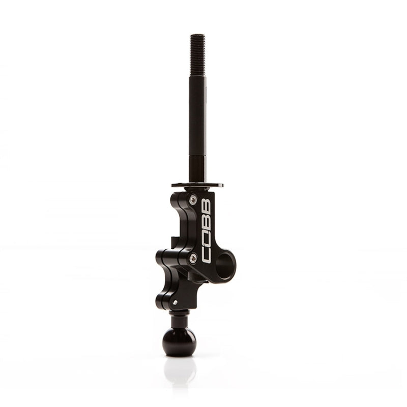 Cobb 04-11 Subaru Impreza WRX/STi 6 speed Double Adjustable Shifter - 215315.