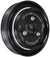 ATI Damper - 7.074in - Steel - Chrysler B V8 - ATI917122E.