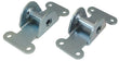 Moroso 74-81 F-Body/78-88 G-Body/73-77 A-Body Solid Motor Mount Pads (Use - 62630.