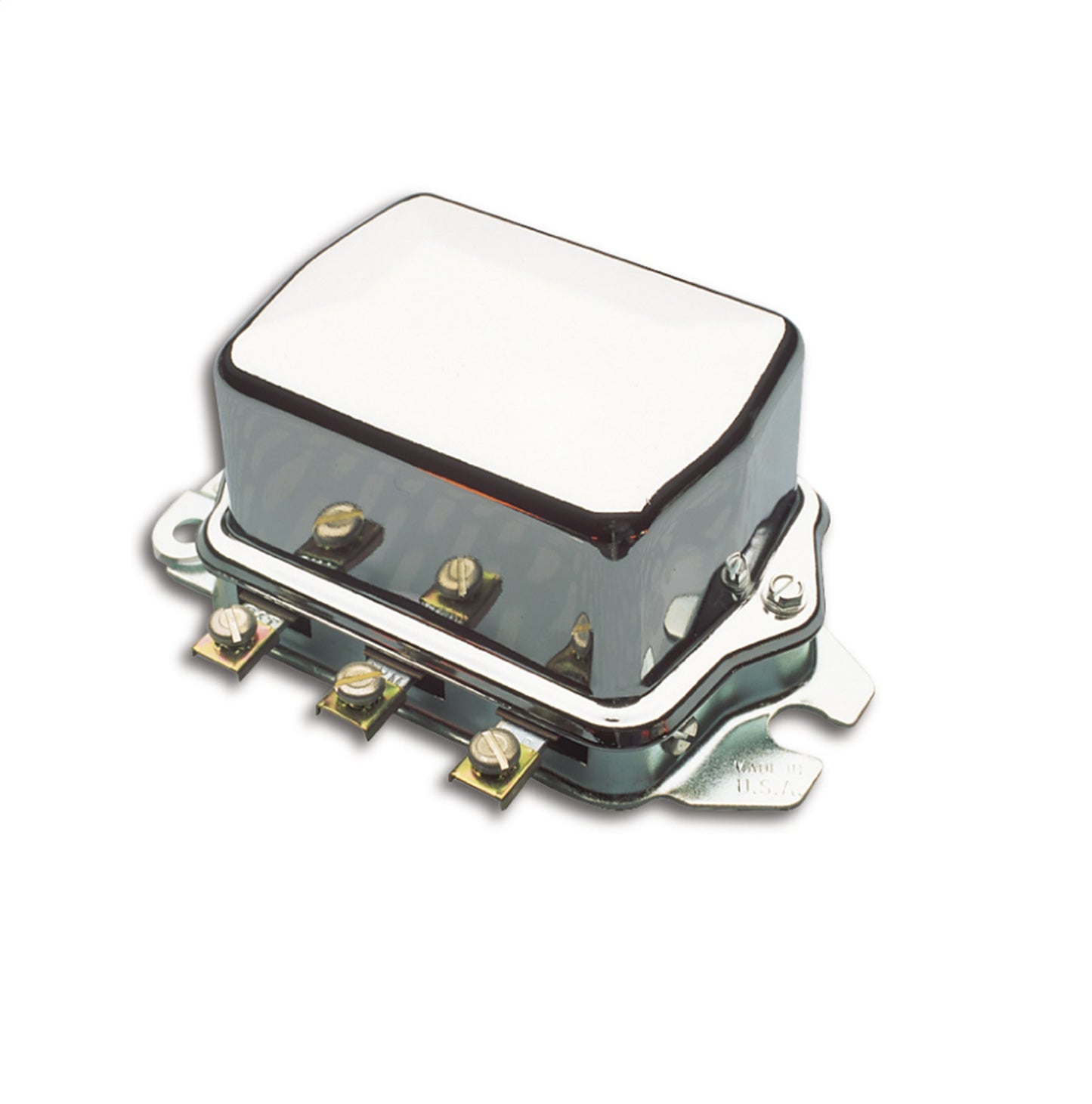 ACCEL Voltage Regulator - 201105C