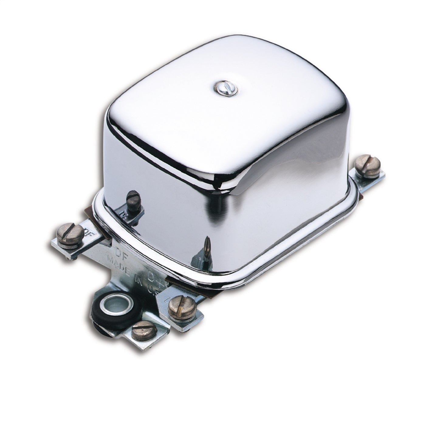 ACCEL Voltage Regulator - 201107C
