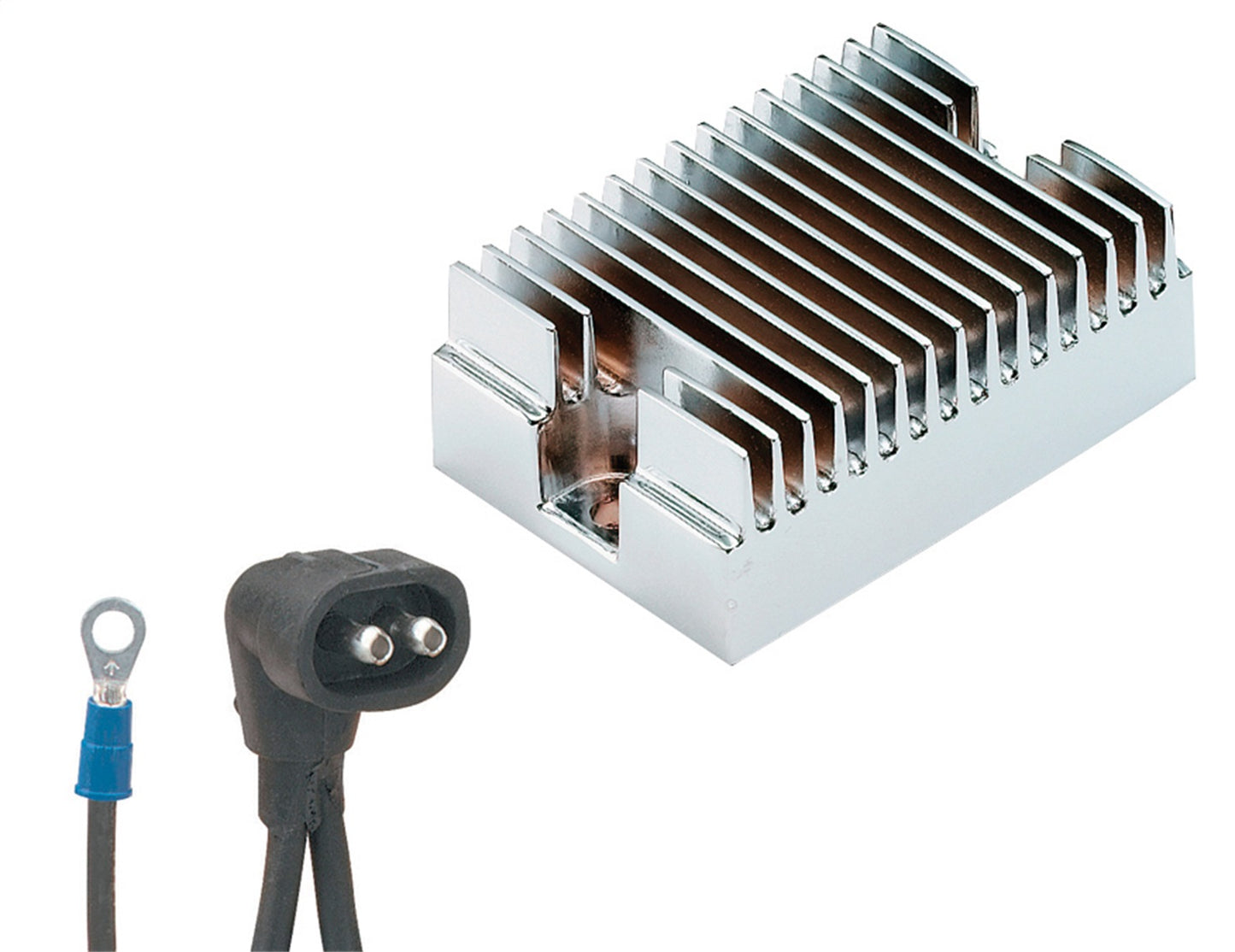 ACCEL Voltage Regulator - 201122C