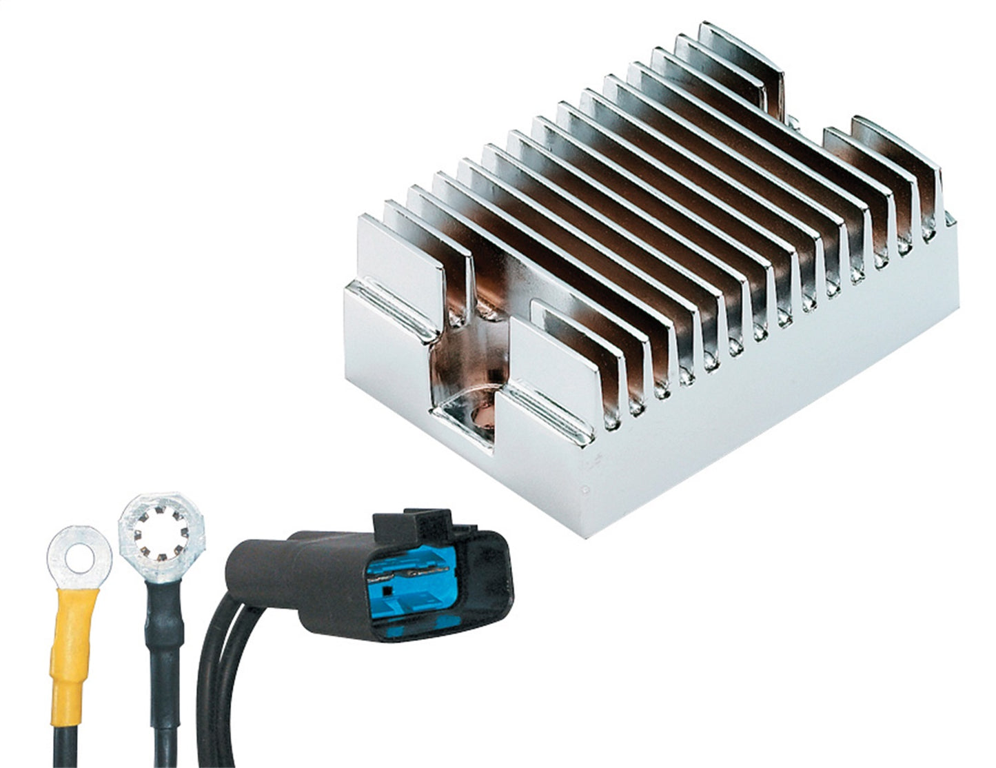 ACCEL Voltage Regulator - 201124C