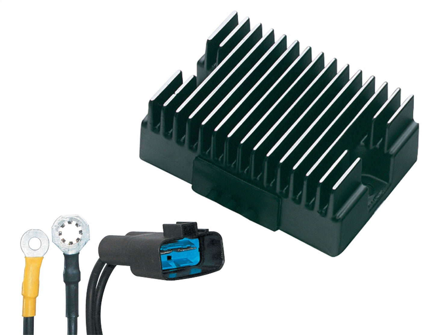 ACCEL Voltage Regulator - 201125B