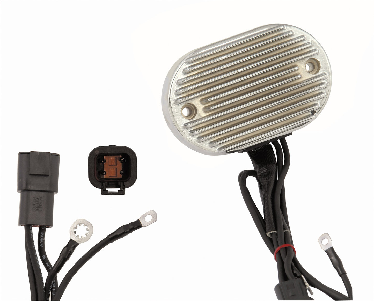 ACCEL Voltage Regulator - 201126C