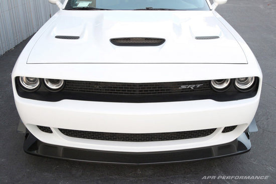 APR Performance Challenger Hellcat Aerokit - AB-723000.