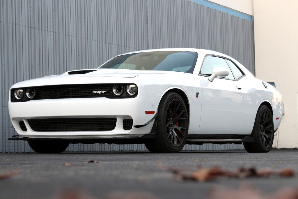 APR Performance Challenger Hellcat Aerokit - AB-723000.