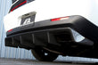 APR Performance Carbon Fiber Rear Diffuser - AB-723500.