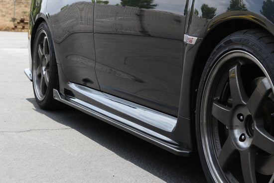 APR Performance 2015 WRX/STI Aero Kit - AB-815006.