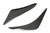 APR Performance Carbon Fiber Front Bumper Canards - AB-201510.