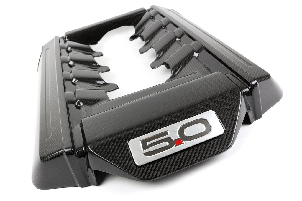 APR Performance Carbon Fiber Engine Cover 5.0 - CBE-MUGENG15.