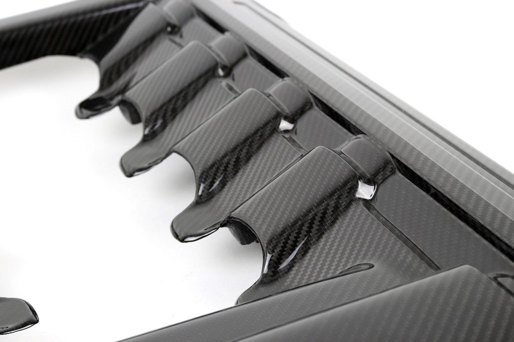 APR Performance Carbon Fiber Engine Cover 5.0 - CBE-MUGENG15.