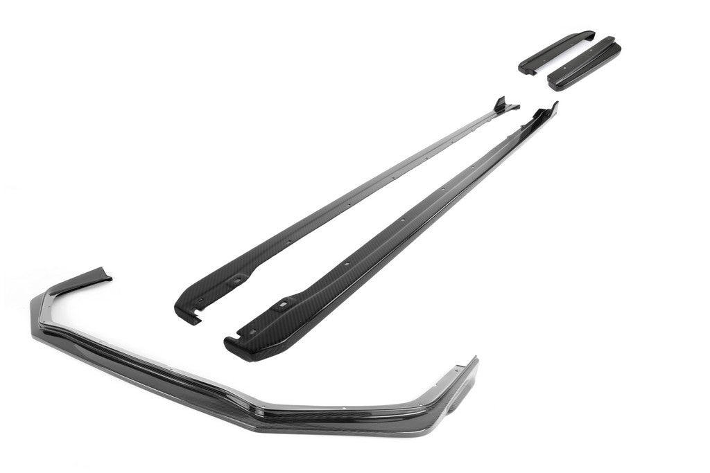 APR Performance 2015 WRX/STI Aero Kit - AB-815006.