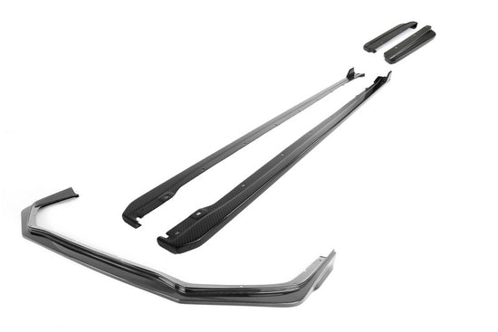 APR Performance 2015 WRX/STI Aero Kit - AB-815006.