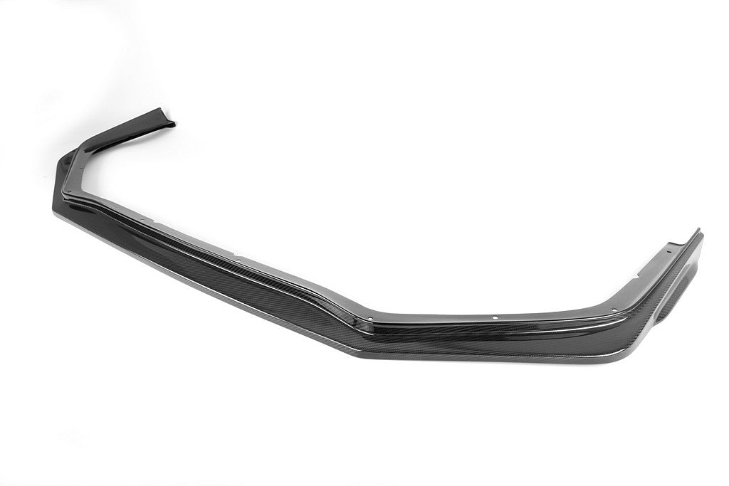 APR Performance Carbon Fiber Front Airdam - FA-891510.