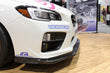 APR Performance Carbon Fiber Front Airdam - FA-891510.
