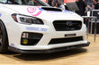 APR Performance Carbon Fiber Front Airdam - FA-891510.