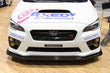 APR Performance Carbon Fiber Front Airdam - FA-891510.