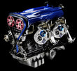Tomei Timing Belt.